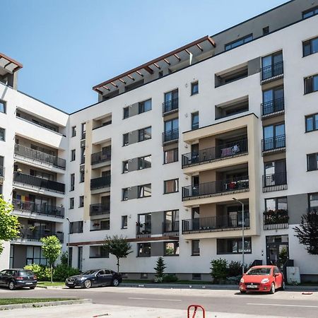 Apartament Carpe Diem 布拉索夫 外观 照片
