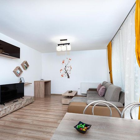 Apartament Carpe Diem 布拉索夫 外观 照片