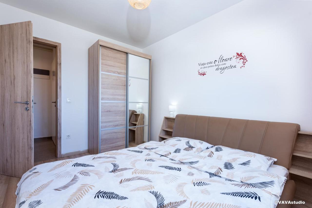 Apartament Carpe Diem 布拉索夫 外观 照片